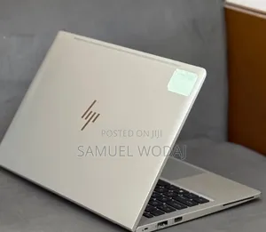 New Laptop HP EliteBook 840 16GB Intel Core i5 SSD 512GB