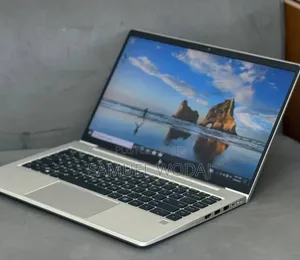 New Laptop HP EliteBook 840 16GB Intel Core i5 SSD 512GB