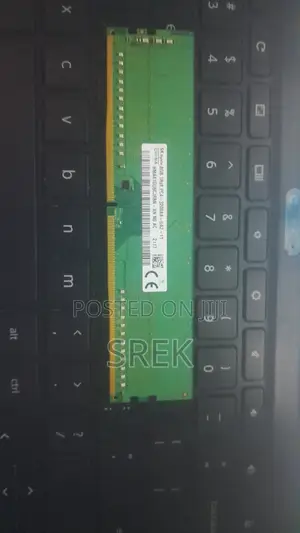 SK Hynix 8GB DDR4 3200MHz Desktop RAM for Sale