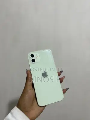 Apple iPhone 12 256 GB Green