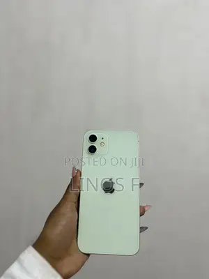 Apple iPhone 12 256 GB Green