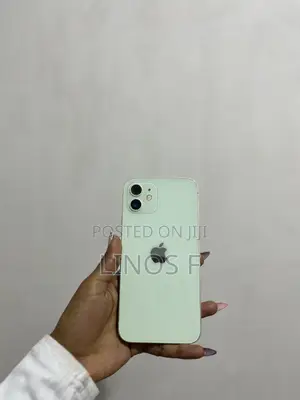 Apple iPhone 12 256 GB Green