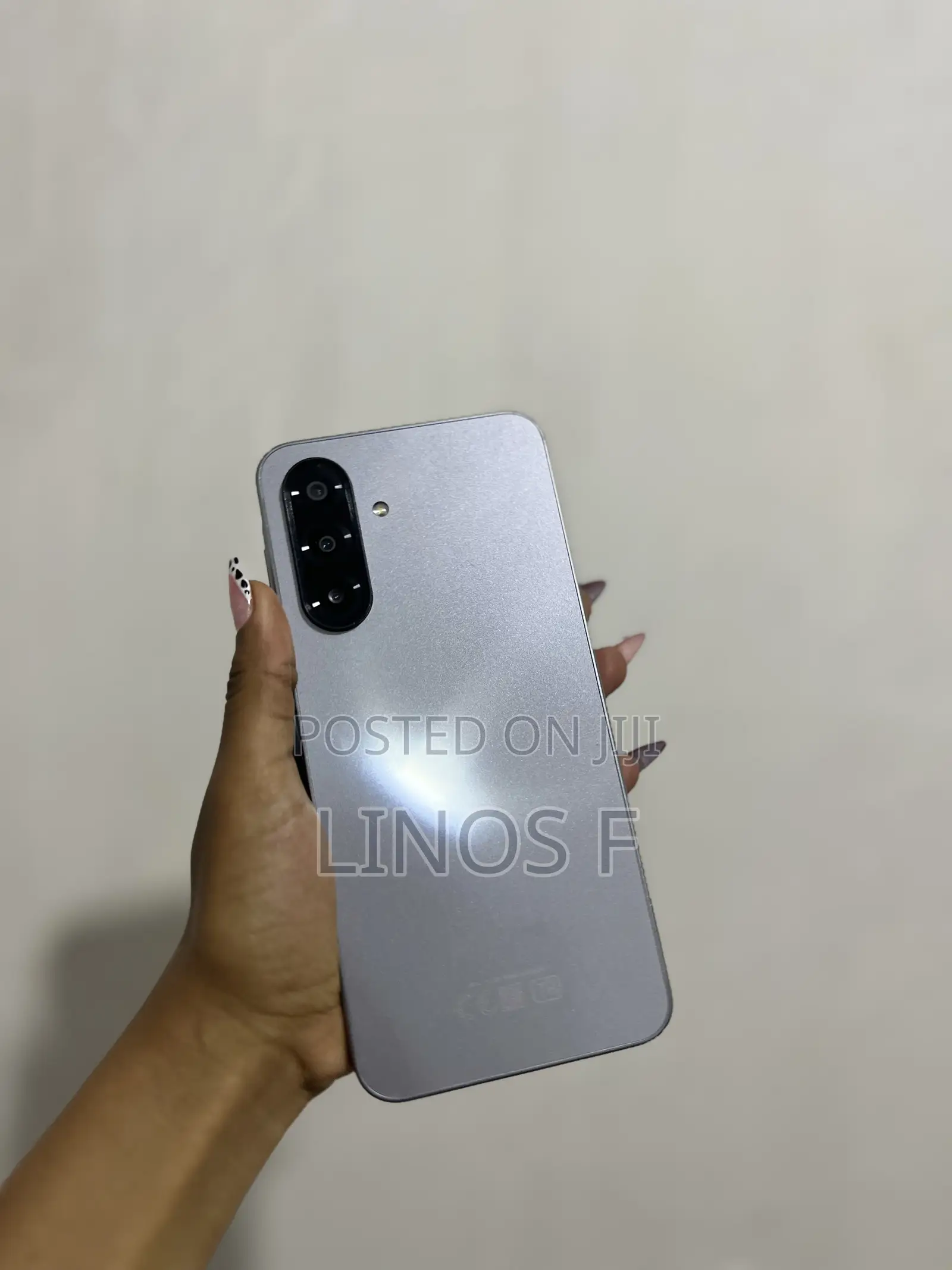 Samsung Galaxy A17 128 GB
