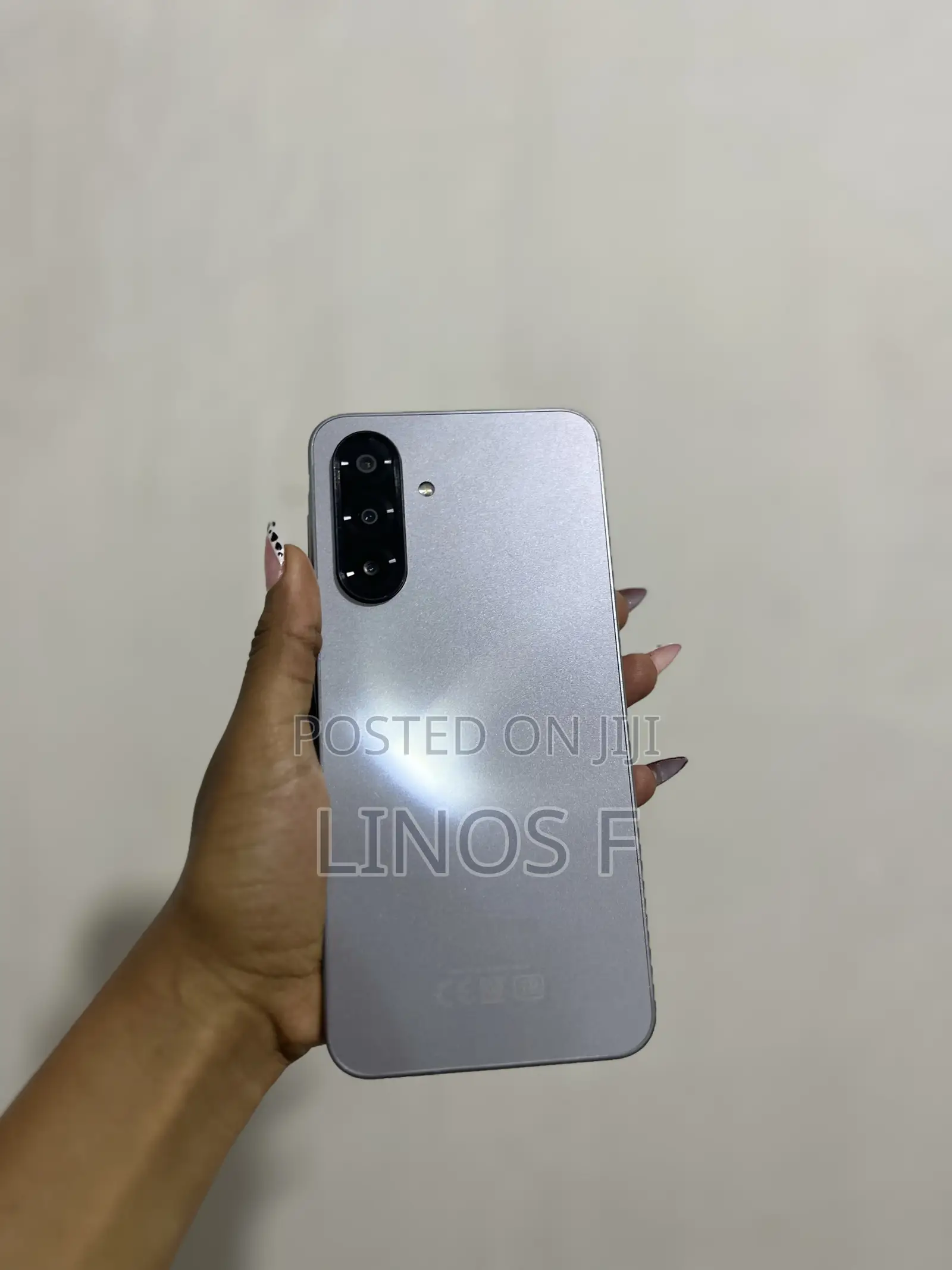 Samsung Galaxy A17 128 GB