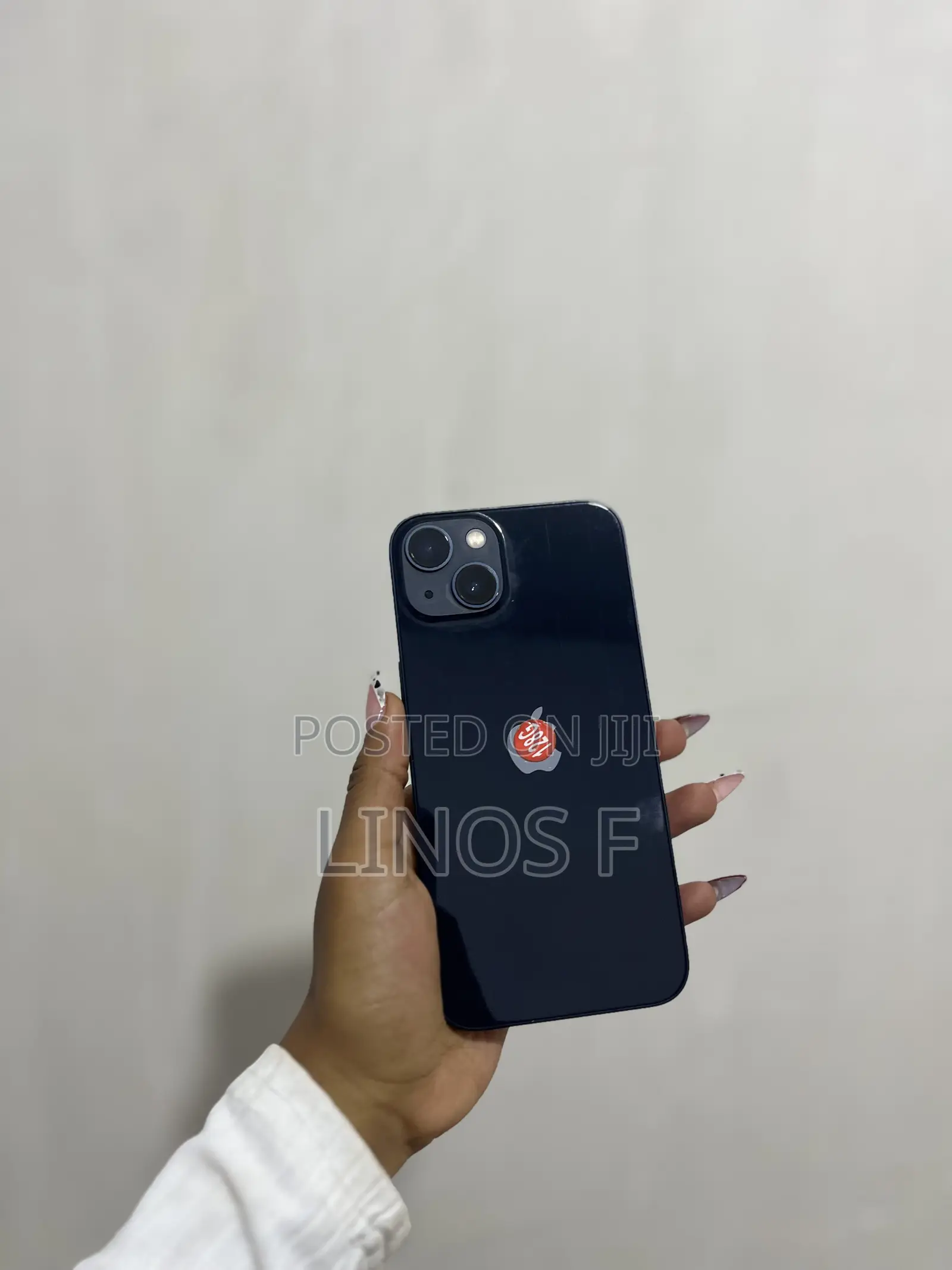 Apple iPhone 13 128 GB Blue