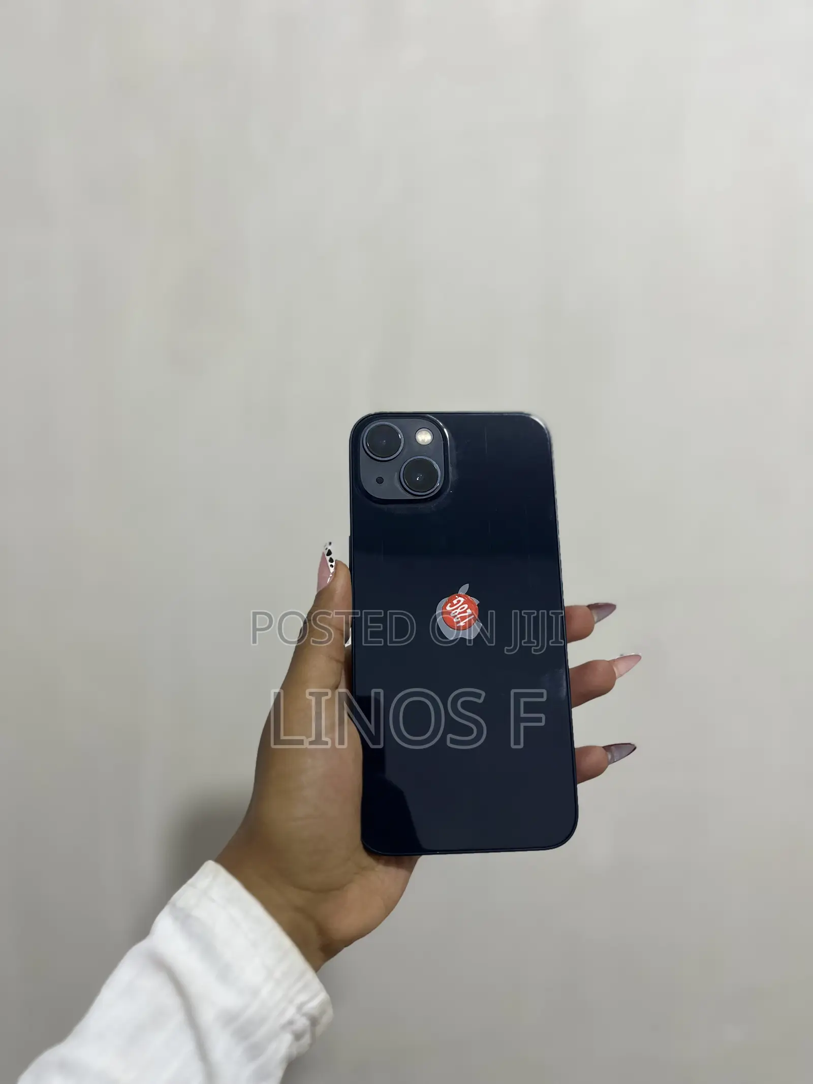 Apple iPhone 13 128 GB Blue