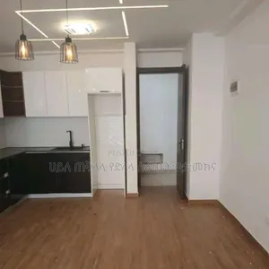 Furnished 2bdrm Apartment in Nohi Realstate, Bole for sale