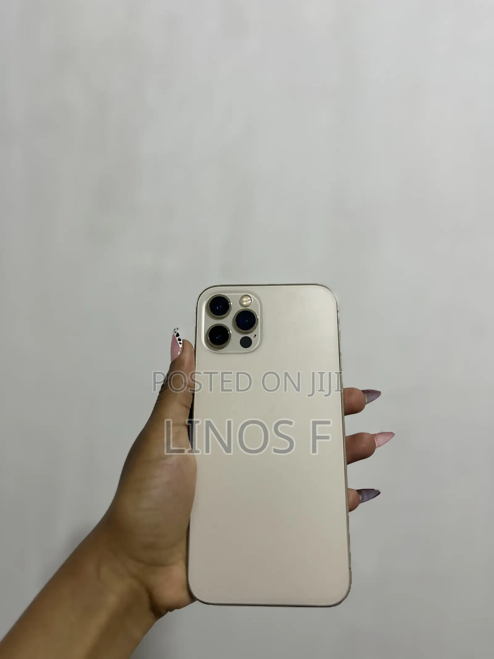 Apple iPhone 12 Pro 128 GB Gold