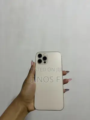 Apple iPhone 12 Pro 128 GB Gold