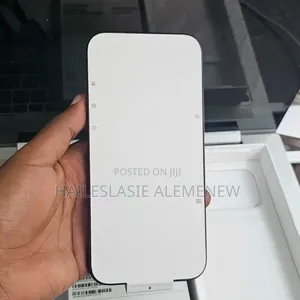 New Apple iPhone 18 Pro Max 256 GB
