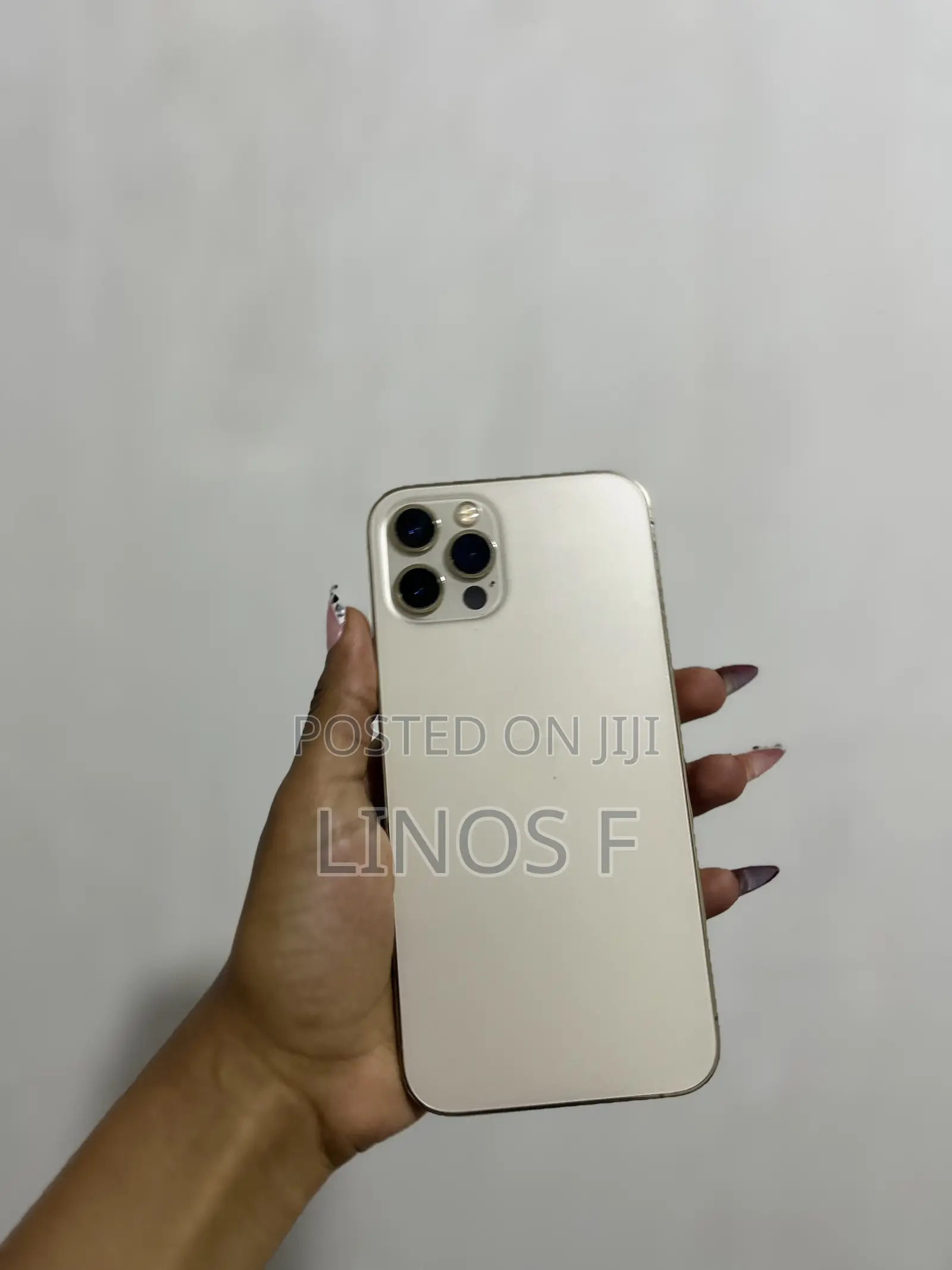 Apple iPhone 12 Pro 128 GB Gold