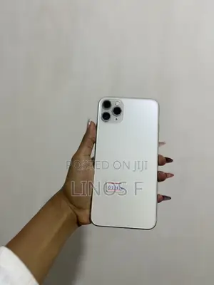 Apple iPhone 11 Pro Max 512 GB White