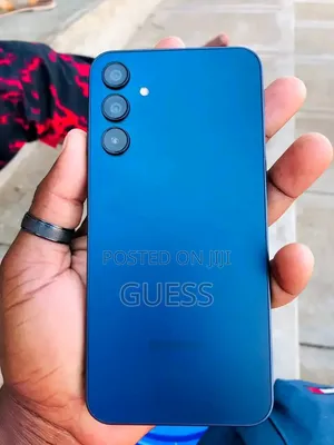 Samsung Galaxy A15 5G 128 GB Blue