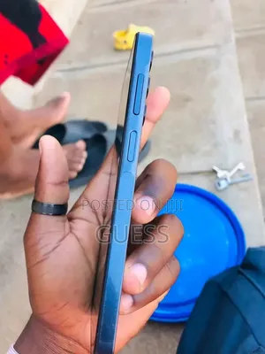 Samsung Galaxy A15 5G 128 GB Blue