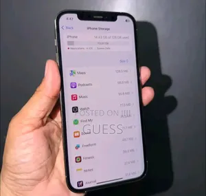 Apple iPhone 12 Pro 128 GB