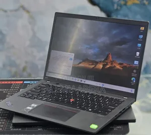 New Laptop Lenovo ThinkPad T14s Gen 2 32GB Intel Core i7 SSD 512GB
