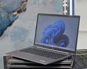 New Laptop HP ZBook 15 G6 16GB Intel Core i5 SSD 512GB