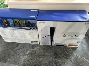 PlayStation 5 Slim
