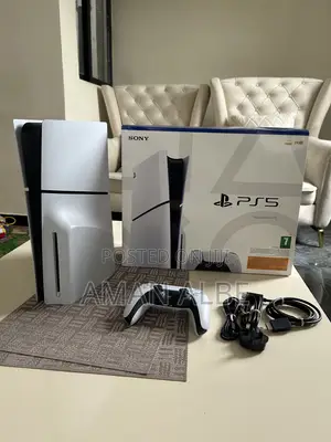 PlayStation 5 Slim