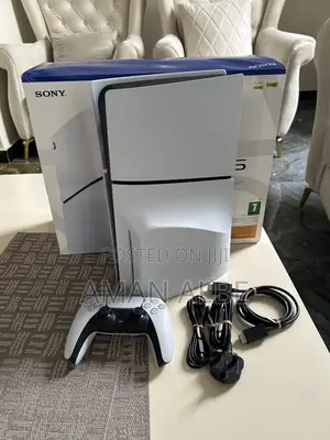 PlayStation 5 Slim