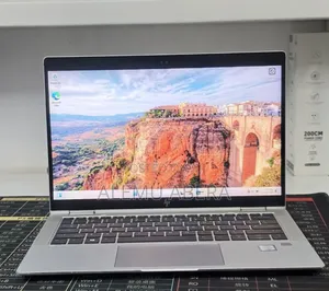 New Laptop HP EliteBook X360 1030 G3 16GB Intel Core i7 SSD 512GB