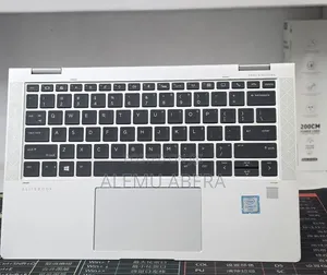 New Laptop HP EliteBook X360 1030 G3 16GB Intel Core i7 SSD 512GB