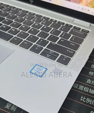 New Laptop HP EliteBook X360 1030 G3 16GB Intel Core i7 SSD 512GB