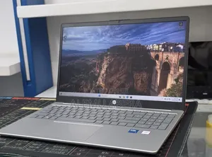 New Laptop HP Stream Notebook 16GB Intel Core 5 SSD 512GB