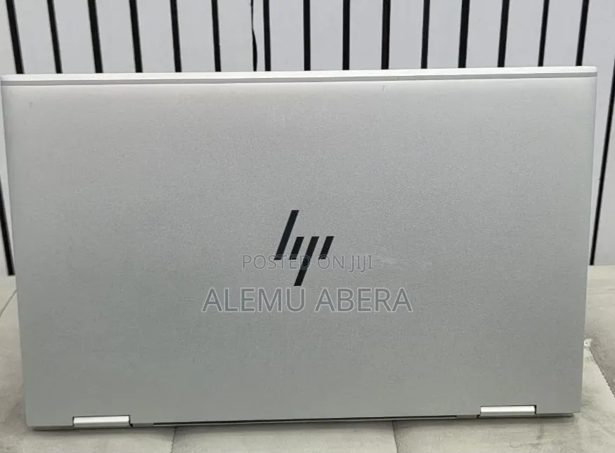 New Laptop HP EliteBook 1040 G8 16GB Intel Core i7 SSD 512GB