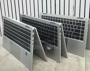 New Laptop HP EliteBook 1040 G8 16GB Intel Core i7 SSD 512GB