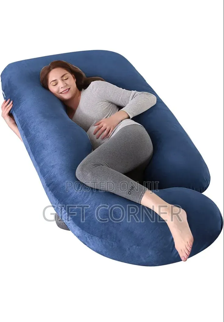 Pregnancy Pillow