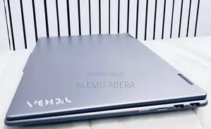 New Laptop Lenovo Yoga 7 15ITL5 16GB AMD Ryzen 7 SSD 512GB