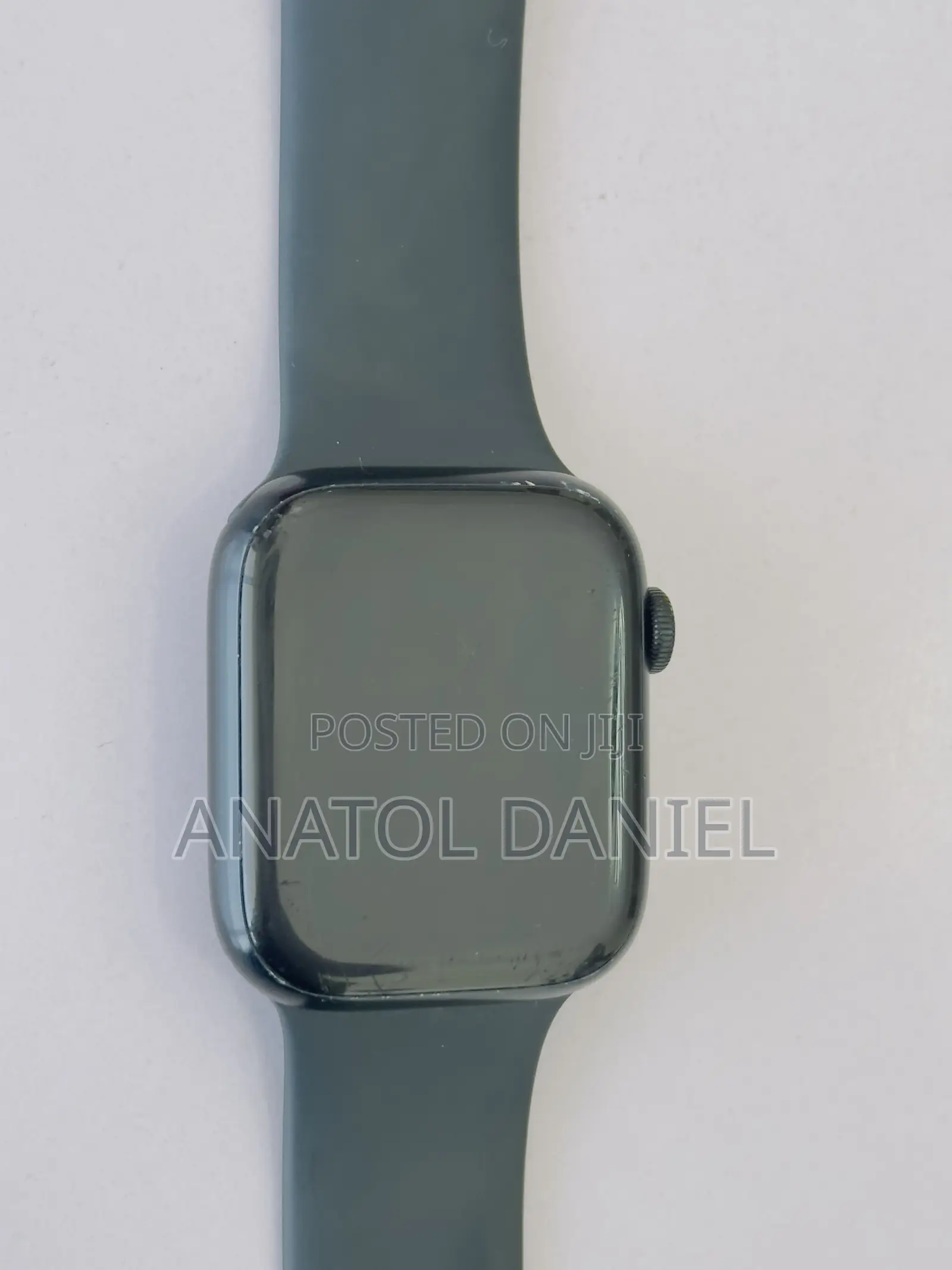 Apple Watch Series 7