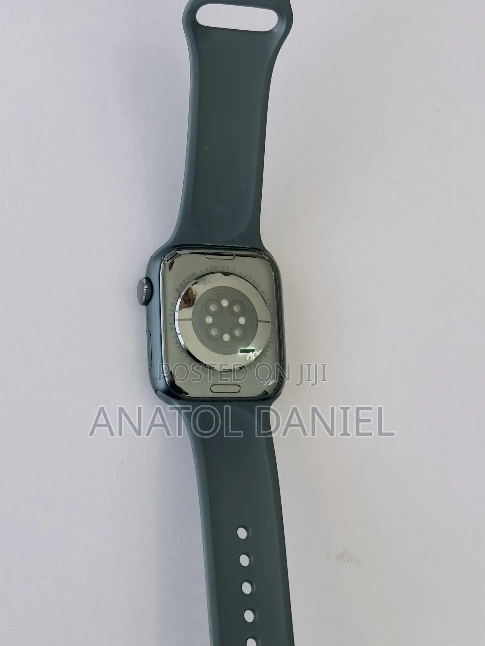 Apple Watch Series 7