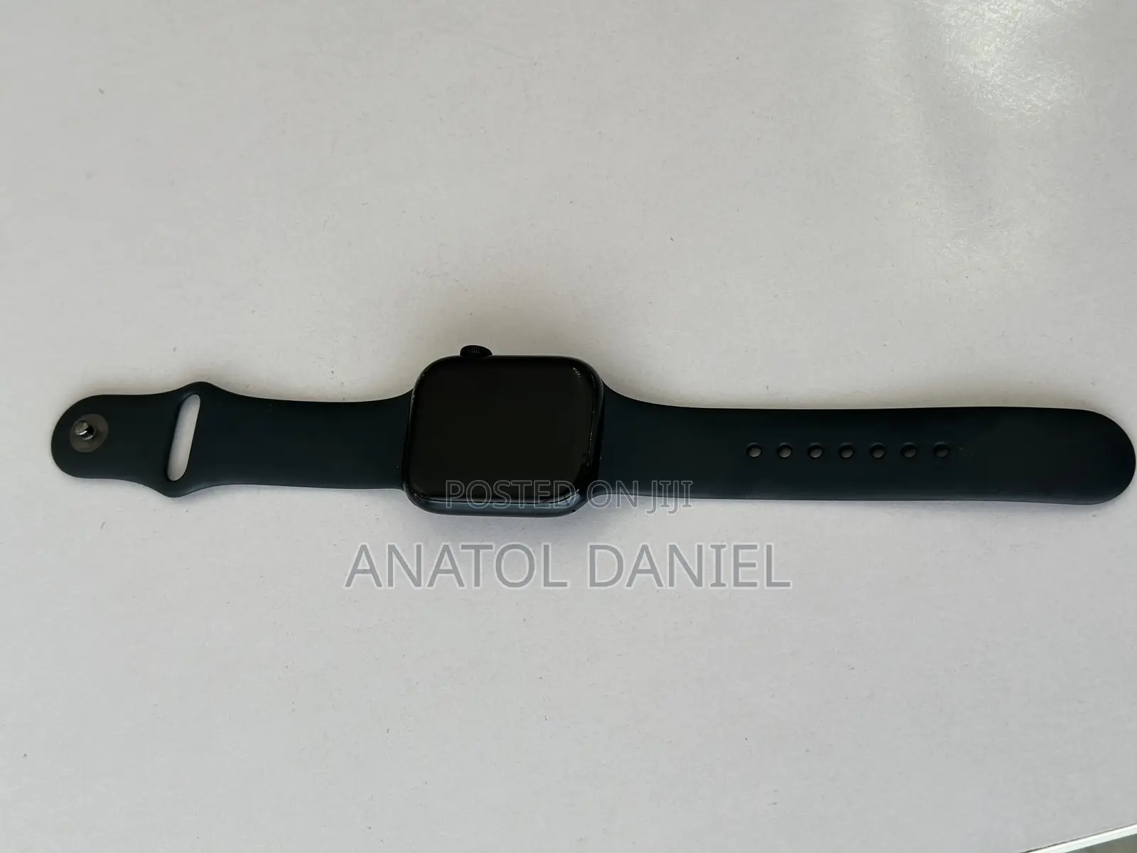 Apple Watch Series 7