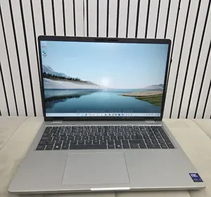 New Laptop Dell Pro 16 16GB Intel Core Ultra 7 SSD 512GB