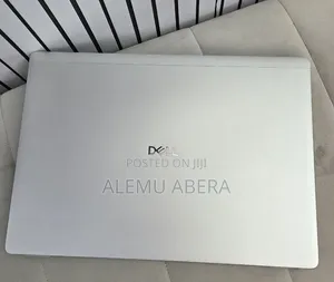 New Laptop Dell Pro 16 16GB Intel Core Ultra 7 SSD 512GB