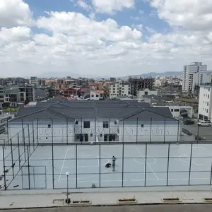 Furnished 3bdrm Apartment in Hossea Real State, Yeka for sale