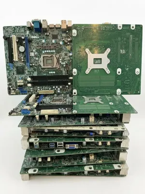 DELL Desktop Motherboard Dell =