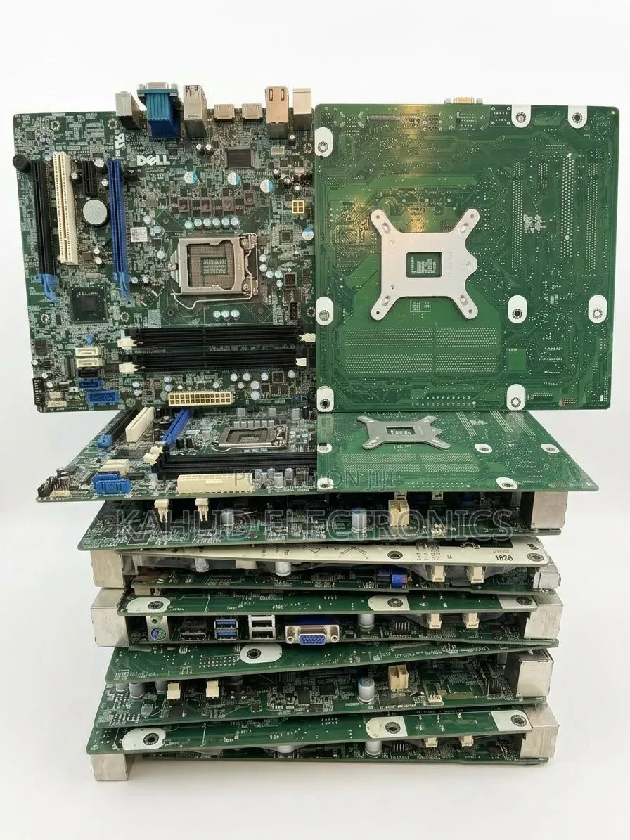 DELL Desktop Motherboard Dell =