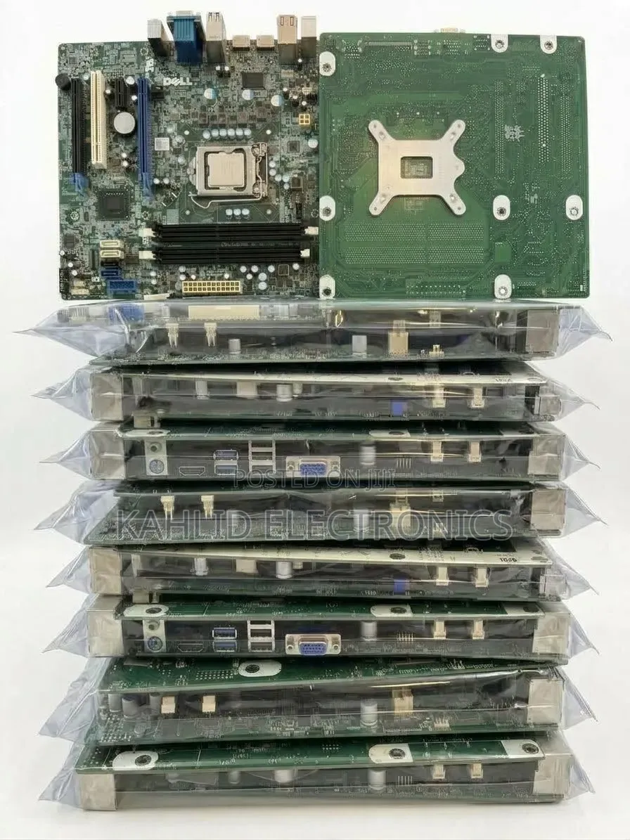 DELL Desktop Motherboard Dell =
