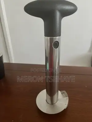 Pineapple Corer and Slicer