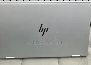 New Laptop HP EliteBook x360 1040 G9 16GB Intel Core i7 SSD 512GB