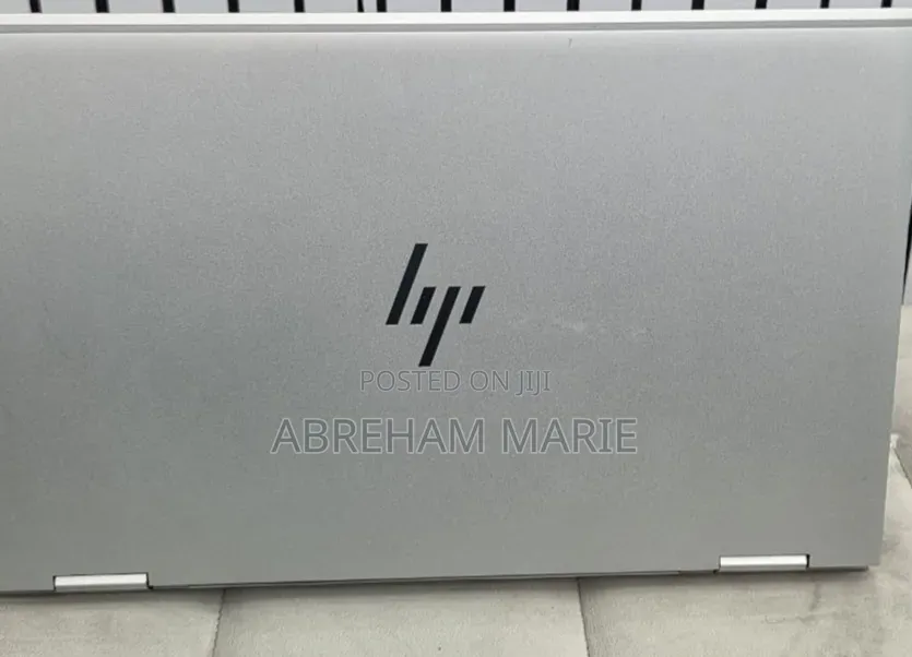 New Laptop HP EliteBook x360 1040 G9 16GB Intel Core i7 SSD 512GB
