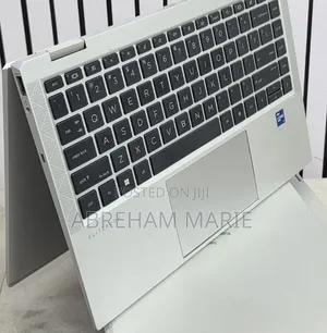 New Laptop HP EliteBook x360 1040 G9 16GB Intel Core i7 SSD 512GB