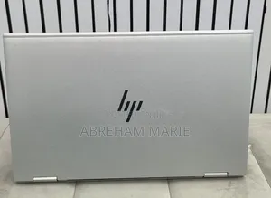 New Laptop HP EliteBook x360 1040 G9 16GB Intel Core i7 SSD 512GB
