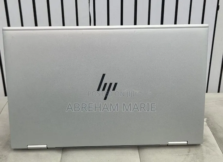 New Laptop HP EliteBook x360 1040 G9 16GB Intel Core i7 SSD 512GB