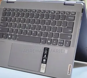 New Laptop Lenovo Yoga 7 15ITL5 16GB AMD Ryzen 7 SSD 512GB