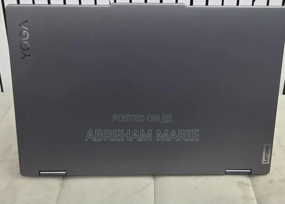 New Laptop Lenovo Yoga 7 15ITL5 16GB AMD Ryzen 7 SSD 512GB