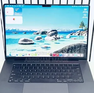 New Laptop Apple MacBook Pro 2023 M3 18GB Apple M3 Pro SSD 512GB